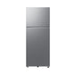 Samsung RT45DG6A2BSL 419L BESPOKE AI Double Door Refrigerator | Convertible 5-in-1 | Twin Cooling Plus | SmartThings Energy & HomeCare | Ez Clean Steel | 2 Star | Made in India