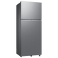 Samsung 419 L Double Door Refrigerator with Bespoke AI, 2★ RT45HG6A22S8 — RT45HG6A22S8HL — product view