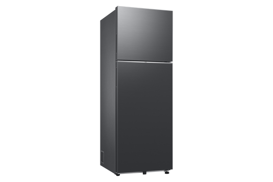 Samsung 350 L Double Door Refrigerator with Bespoke AI, 2★ RT38HG5A42BX — RT38HG5A42BXHL — product view