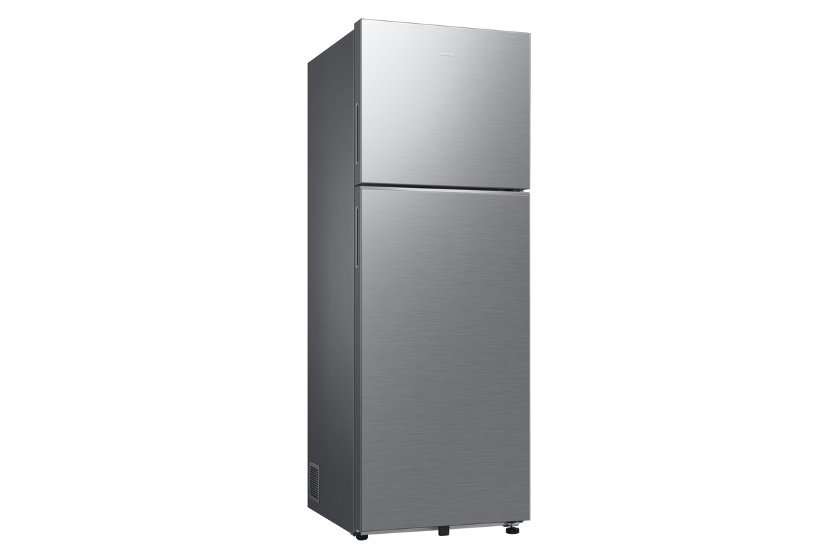 Samsung 350 L Double Door Refrigerator with Bespoke AI, 2★ RT38HG5A42S8 — RT38HG5A42S8HL — product view