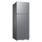 Samsung 350 L Double Door Refrigerator with Bespoke AI, 2★ RT38HG5A42SL — RT38HG5A42SLHL — product view