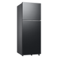 Samsung 330 L Double Door Refrigerator with Bespoke AI, 2★ RT34HG5A42BX — RT34HG5A42BXHL — product view