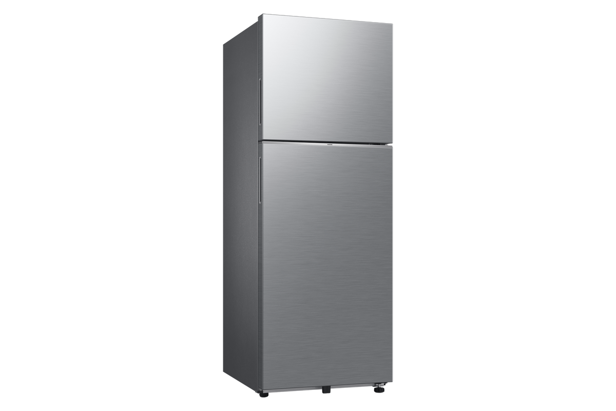 Samsung 330 L Double Door Refrigerator with Bespoke AI, 2★ RT34HG5A42S8 — RT34HG5A42S8HL — product view