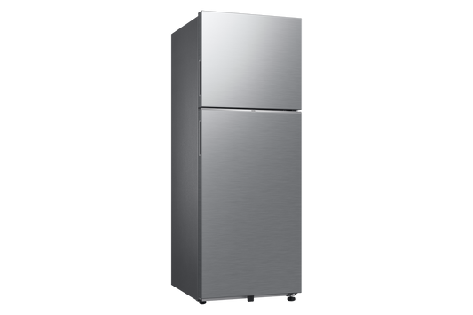 Samsung 330 L Double Door Refrigerator with Bespoke AI, 2★ RT34HG5A42S8 — RT34HG5A42S8HL — product view