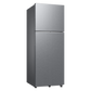 Samsung 330 L Double Door Refrigerator with Bespoke AI, 2★ RT34HG5A42SL — RT34HG5A42SLHL — product view