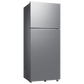 Samsung 396 L Double Door Refrigerator with Bespoke AI, 2★ RT41HG6A22S8 — RT41HG6A22S8HL — product view