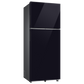 Samsung 419 L Double Door Refrigerator with Bespoke AI, 2★ RT45HB6A4222 — RT45HB6A4222HL — product view