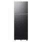 Samsung 350 L Double Door Refrigerator with Bespoke AI, 3★ RT38HG5A23BX — RT38HG5A23BXHL — product view