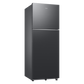 Samsung 330 L Double Door Refrigerator with Bespoke AI, 3★ RT34HG5A43B1 — RT34HG5A43B1HL — product view