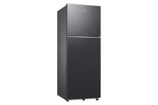 Samsung 330 L Double Door Refrigerator with Bespoke AI, 3★ RT34HG5A43B1 — RT34HG5A43B1HL — product view