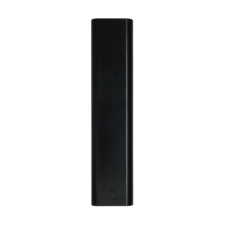 Samsung TV Remote — BN59-01490R — alternate view
