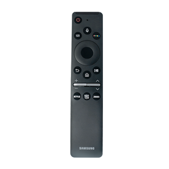 Samsung TV Remote — BN59-01337B — product view