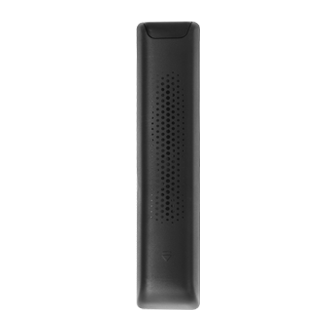 Samsung TV Remote — BN59-01337B — alternate view