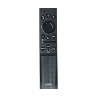 Samsung TV Remote — BN59-01455D — product view