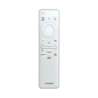 Samsung Solar Cell Remote — BN59-01456P — product view