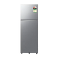 Samsung Two Door Refrigerator RT38HG5C42S8 and Front Load Washing Machine WW90DG5U24AX — F-BUNDLE000038 — alternate view