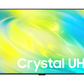 Samsung 1.08 m (43) Crystal UHD U7900H 4K Samsung Vision AI Smart TV (2026) — UA43U7900HUXXL — product view