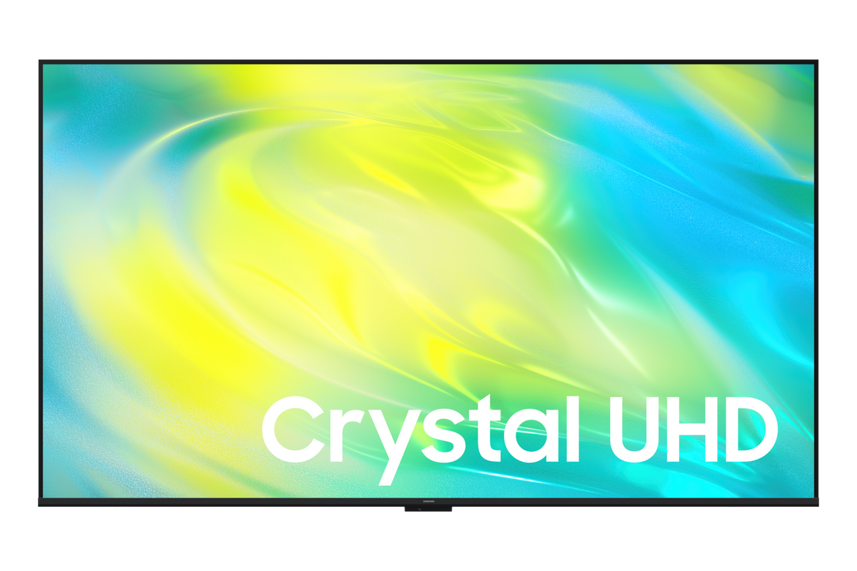 Samsung 1.08 m (43) Crystal UHD U7900H 4K Samsung Vision AI Smart TV (2026) — UA43U7900HUXXL — product view