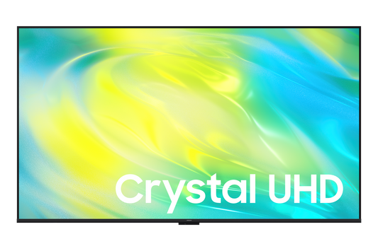 Samsung 1.08 m (43) Crystal UHD U7900H 4K Samsung Vision AI Smart TV (2026) — UA43U7900HUXXL — product view