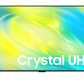 Samsung 1.38 m (55) Crystal UHD U7900H 4K Samsung Vision AI Smart TV (2026) — UA55U7900HUXXL — product view