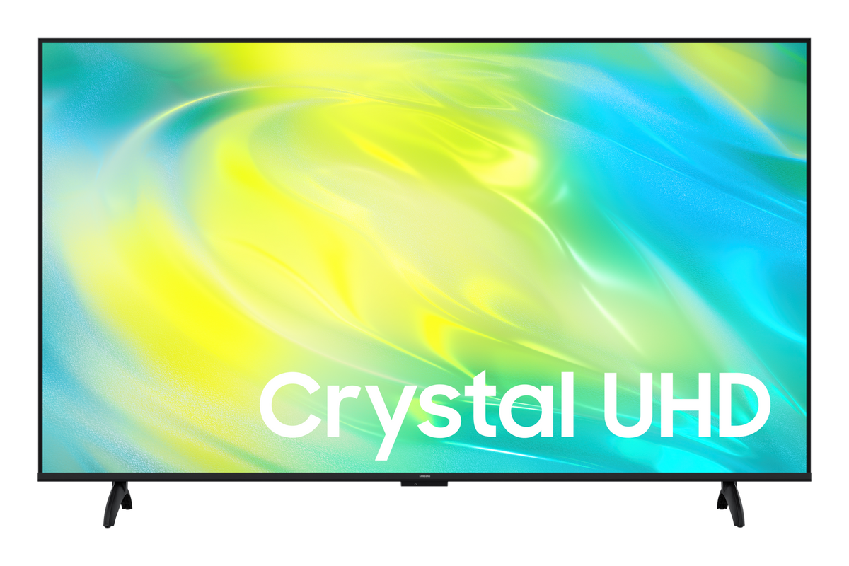 Samsung 1.63 m (65) Crystal UHD U7900H 4K Samsung Vision AI Smart TV (2026) — UA65U7900HUXXL — product view