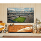 Samsung UA75U8000FUXXL 75 Inch Crystal 4K Ultra HD Smart LED TV with Crystal Processor 4K, HDR10+, Motion Xcelerator, OTS Lite, Q-Symphony & Tizen OS (Black)