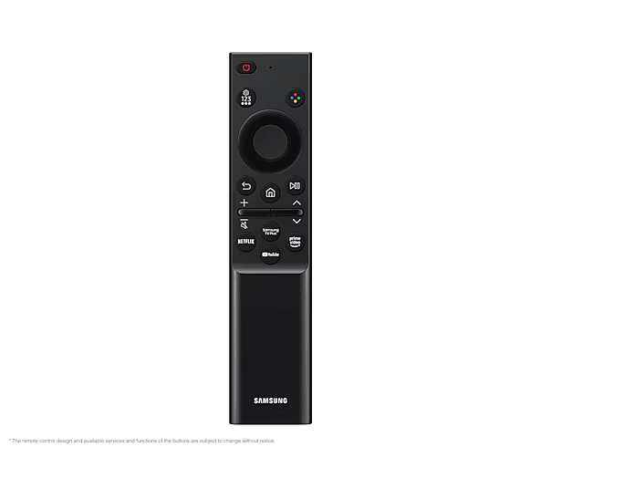 Samsung UA75U8000FUXXL 75 Inch Crystal 4K Ultra HD Smart LED TV with Crystal Processor 4K, HDR10+, Motion Xcelerator, OTS Lite, Q-Symphony & Tizen OS (Black)