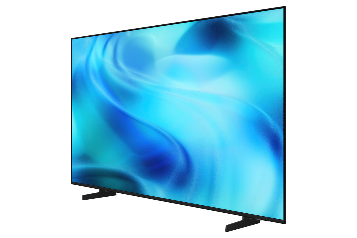 Samsung 1.63 m (65) U8300H Crystal 4K UHD Smart TV (2026) — UA65U8300HULXL — product view