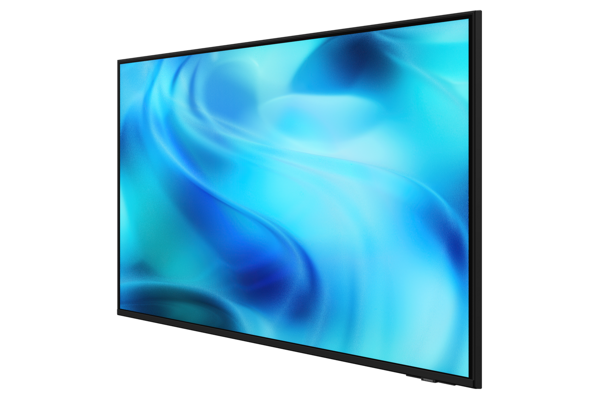 Samsung 1.08 m (43) UE84AH Crystal 4K UHD Smart TV (2026) — UA43UE84AHULXL — product view
