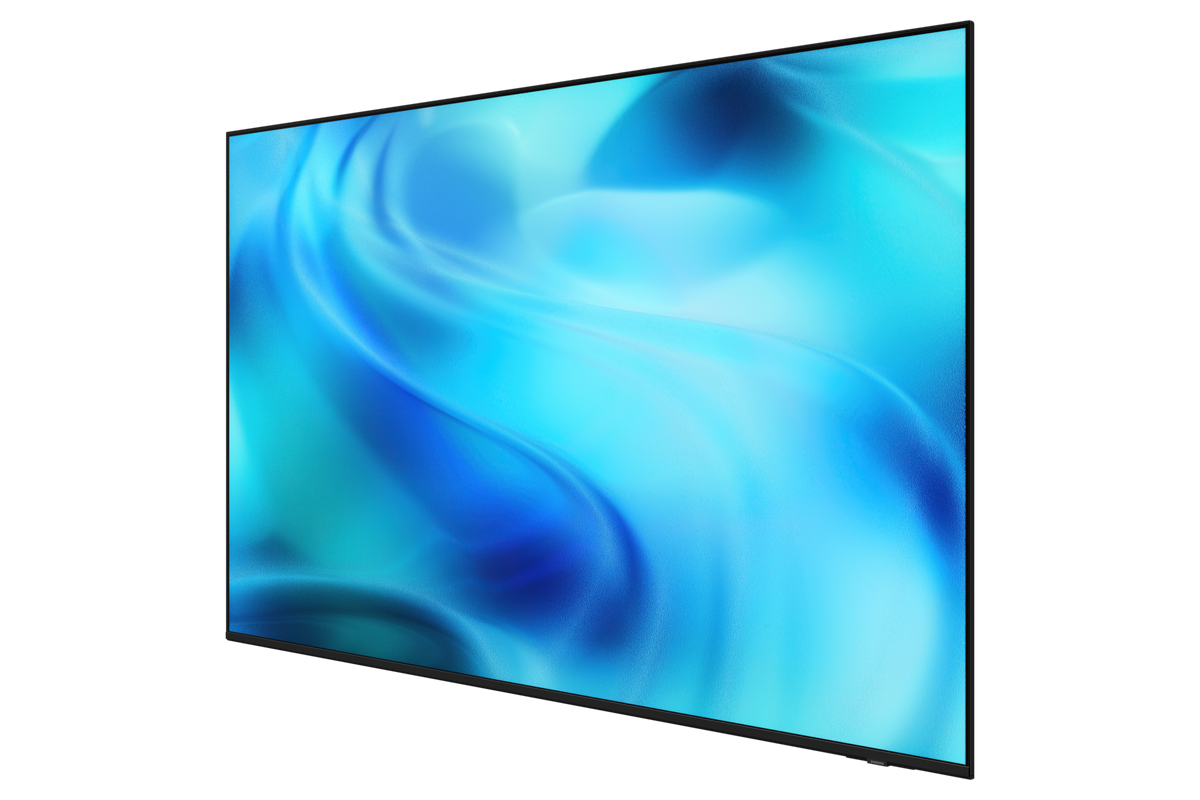 Samsung 1.25 m (50) UE83AH Crystal 4K UHD Smart TV (2026) — UA50UE83AHULXL — product view