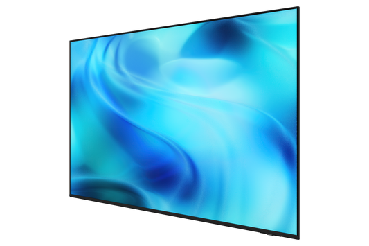Samsung 1.38 m (55) UE83AH Crystal 4K UHD Smart TV (2026) — UA55UE83AHULXL — product view