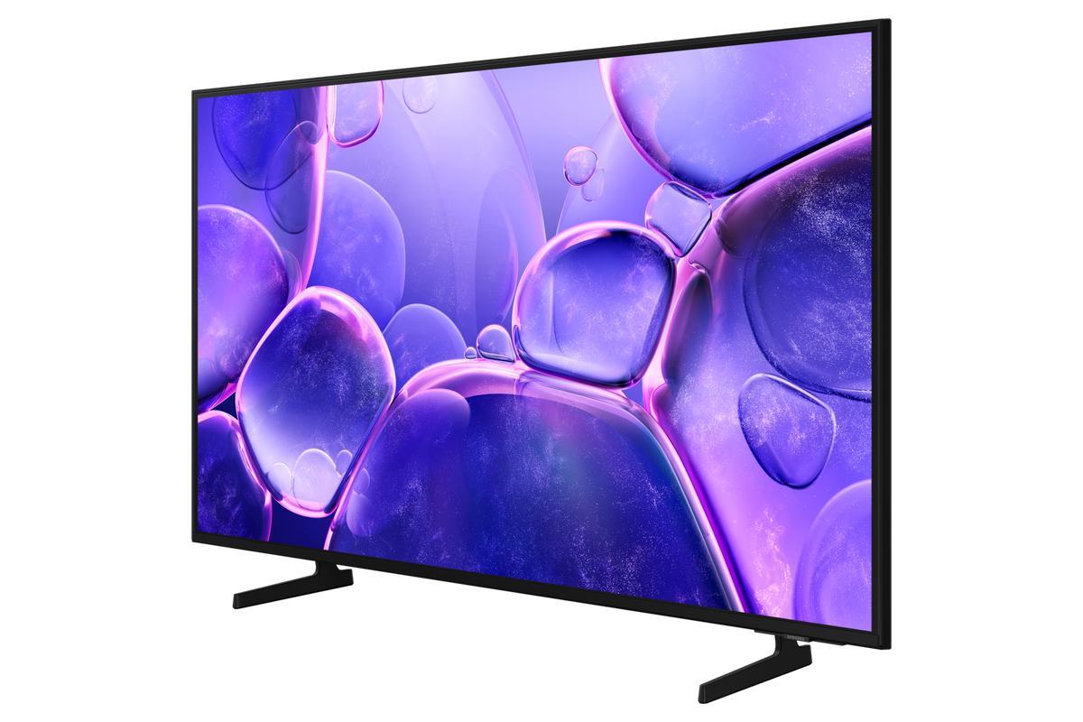 Samsung 1.38 m (55) UE84AF Crystal 4K UHD Smart TV (2025) — UA55UE84AFULXL — product view