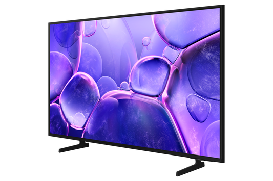 Samsung 1.38 m (55) UE84AF Crystal 4K UHD Smart TV (2025) — UA55UE84AFULXL — product view