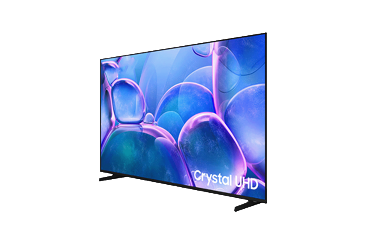 Samsung 1.89 m (75) Crystal UHD U7300F 4K Smart TV (2026) — UA75U7300FUXXL — product view