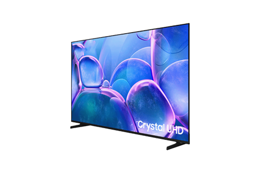 Samsung 1.89 m (75) Crystal UHD U7300F 4K Smart TV (2026) — UA75U7300FUXXL — product view