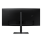 Samsung 86.4 cm (34) 2K Ultra WQHD ViewFinity S6 Monitor with 100 Hz refresh rate — LS34C650UAWXXL — alternate view