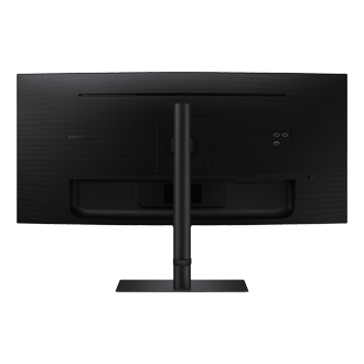Samsung 86.4 cm (34) 2K Ultra WQHD ViewFinity S6 Monitor with 100 Hz refresh rate — LS34C650UAWXXL — alternate view