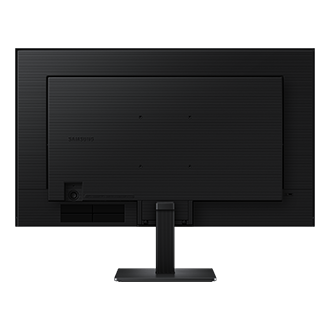 Samsung 68.5 cm (27) ViewFinity S7 S70H 4K UHD Monitor — LS27H700EAWXXL — alternate view