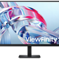 Samsung 80 cm (32) ViewFinity S7 S70H 4K UHD Monitor — LS32H700EAWXXL — product view