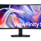 Samsung 1.06 m (40) ViewFinity S8 S85TH 5K2K WUHD 144Hz Monitor — LS40H852TAWXXL — product view