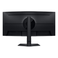 Samsung 1.06 m (40) ViewFinity S8 S85TH 5K2K WUHD 144Hz Monitor — LS40H852TAWXXL — alternate view