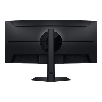 Samsung 1.06 m (40) ViewFinity S8 S85TH 5K2K WUHD 144Hz Monitor — LS40H852TAWXXL — alternate view