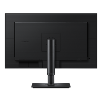 Samsung 68.5 cm (27) ViewFinity S8 S80H 4K UHD Monitor — LS27H800EAWXXL — alternate view