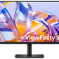 Samsung 80 cm (32) ViewFinity S8 S80UH 4K UHD Monitor — LS32H802UAWXXL — product view