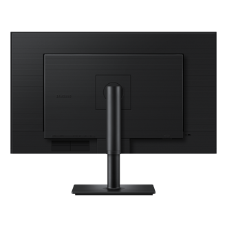 Samsung 80 cm (32) ViewFinity S8 S80UH 4K UHD Monitor — LS32H802UAWXXL — alternate view