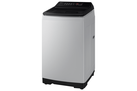 Samsung 7.0 kg Top Load Washing Machine with Ecobubble™, 5★ WA70BG4441BY — WA70BG4441BYTL — product view