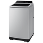 Samsung 7.0 kg Top Load Washing Machine with Ecobubble™, 5★ WA70BG4441YY — WA70BG4441YYTL — product view