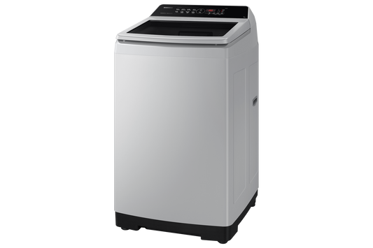 Samsung 7.0 kg Top Load Washing Machine with Ecobubble™, 5★ WA70BG4441YY — WA70BG4441YYTL — product view