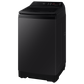 Samsung 8.0 kg Top Load Washing Machine with AI Wash and Ecobubble™, 5★ WA80F08E2B — WA80F08E2BTL — product view