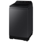 Samsung 8.0 kg Top Load Washing Machine with AI Wash and Ecobubble™, 5★ WA80F08E2C — WA80F08E2CTL — product view
